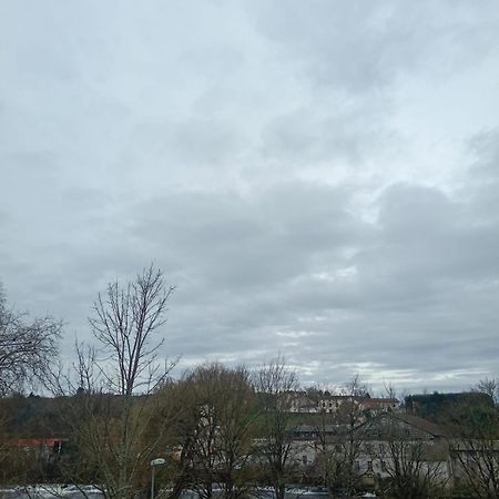 Готель La Coquille D'Or Aixe-sur-Vienne Екстер'єр фото